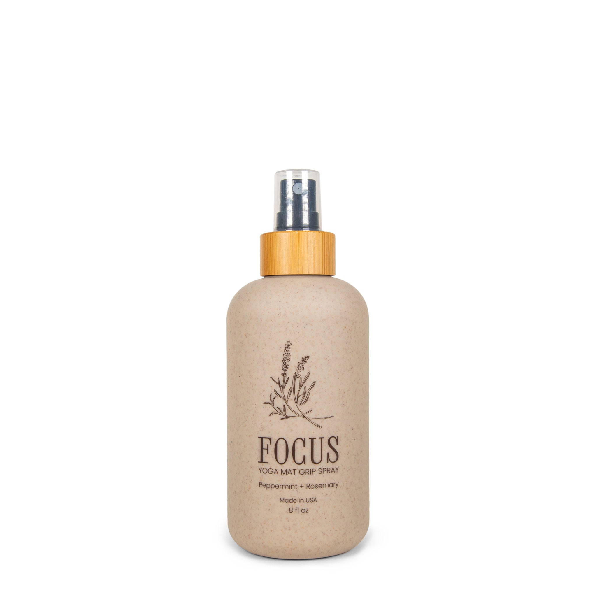 8oz focus grip spray