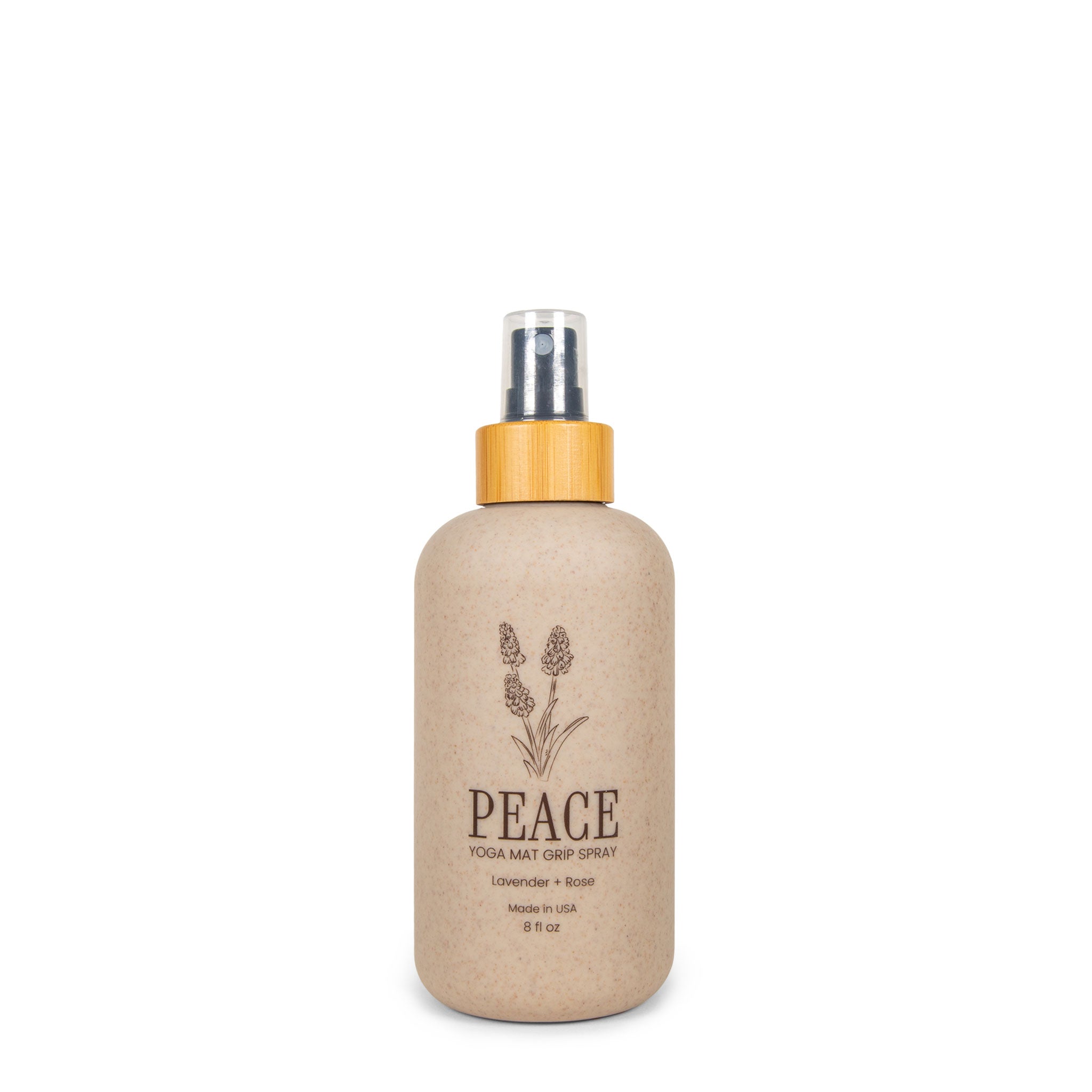 8oz peace grip spray