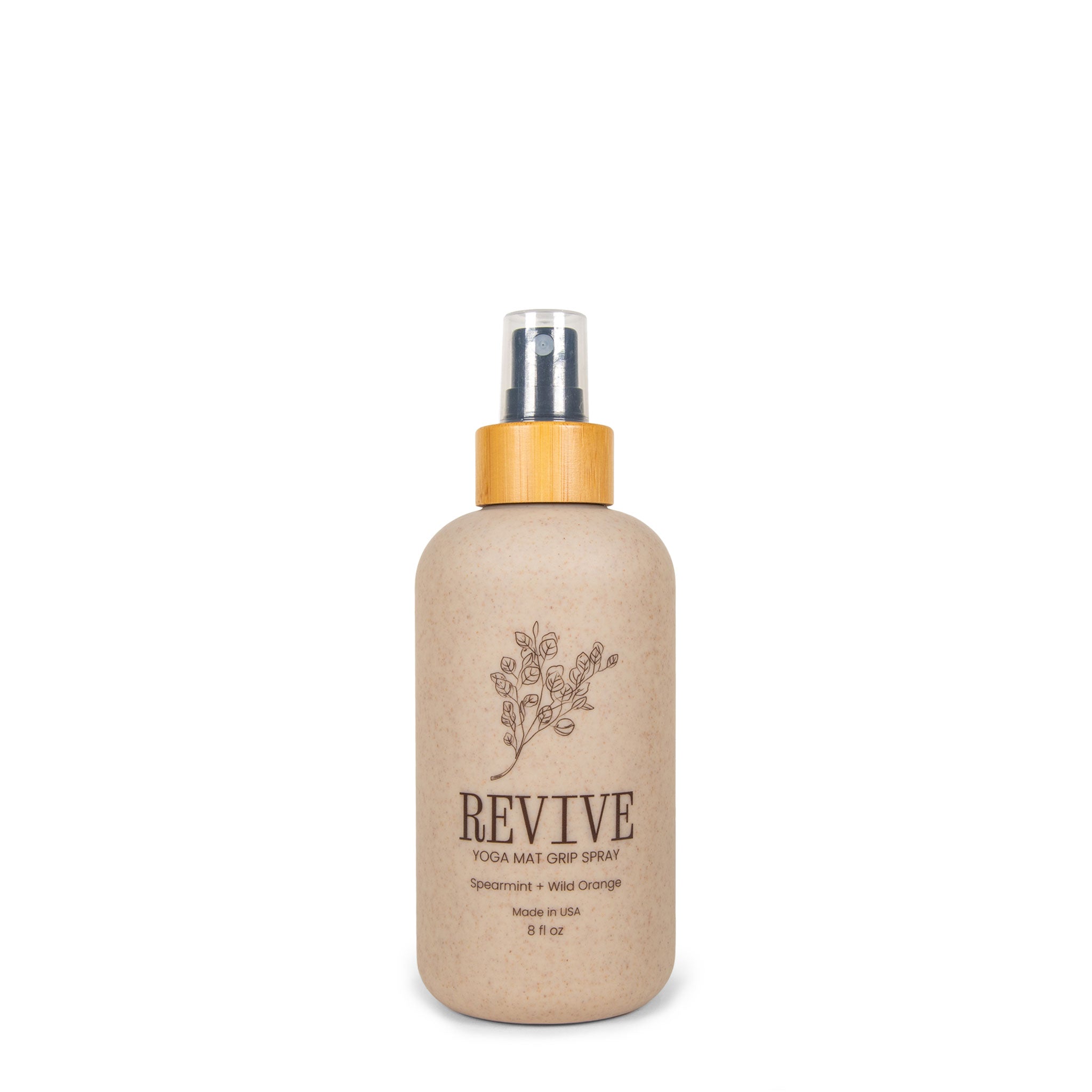 8oz revive grip spray