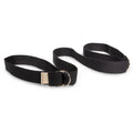 noir mat sling