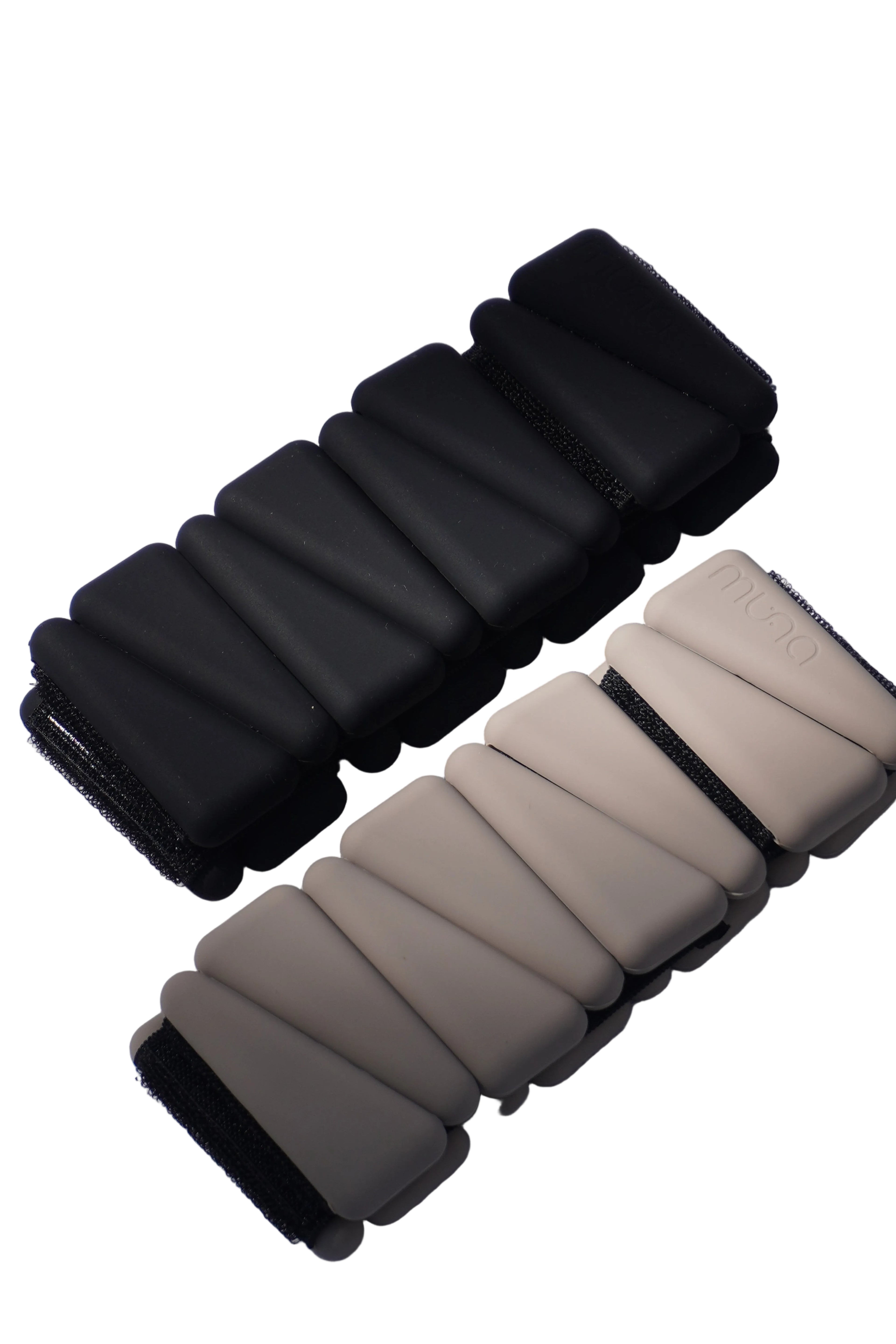 toned muse ankle/wrist weights