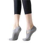 honey stick grip socks
