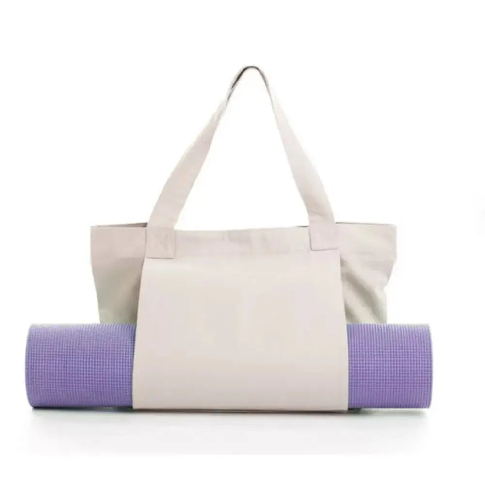 the flow tote