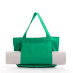 the flow tote