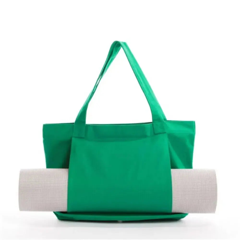 the flow tote