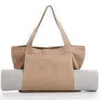 the flow tote