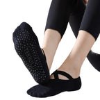 honey stick grip socks