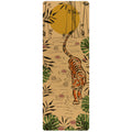 tiger lotus cork mat