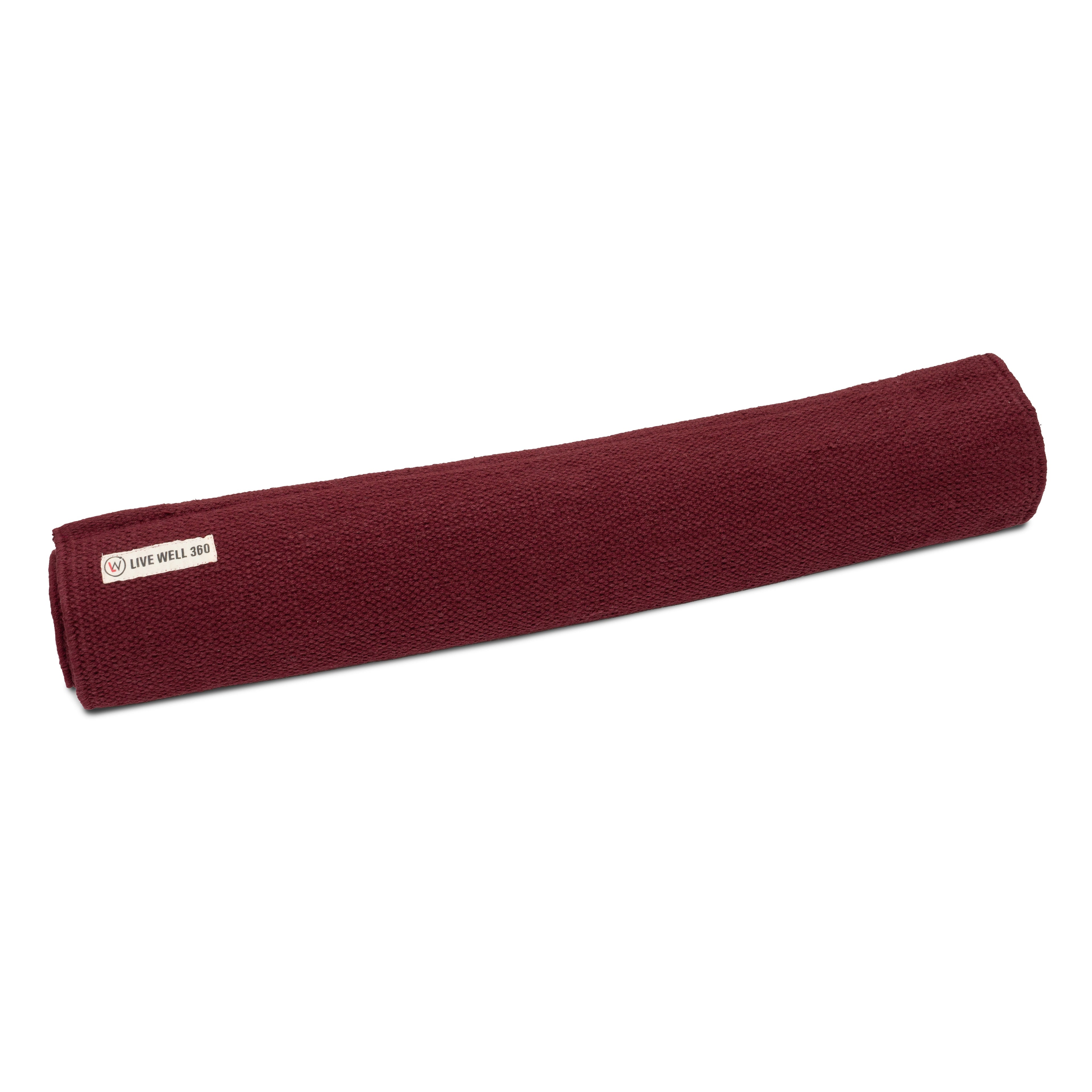 classic cotton mat