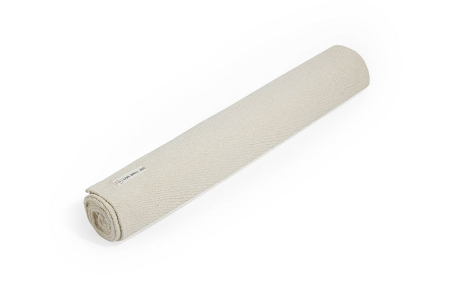 classic cotton mat