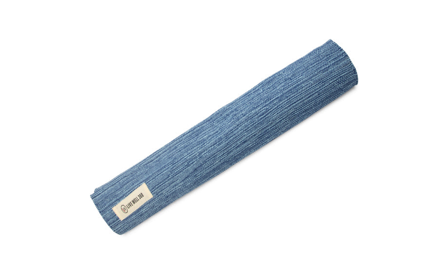 classic cotton mat