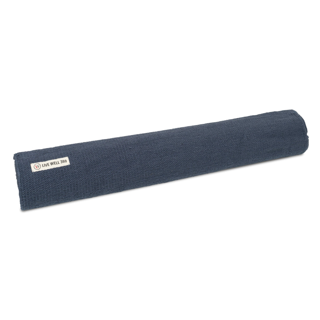 classic cotton mat