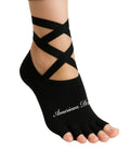 'american dreaming' grip socks