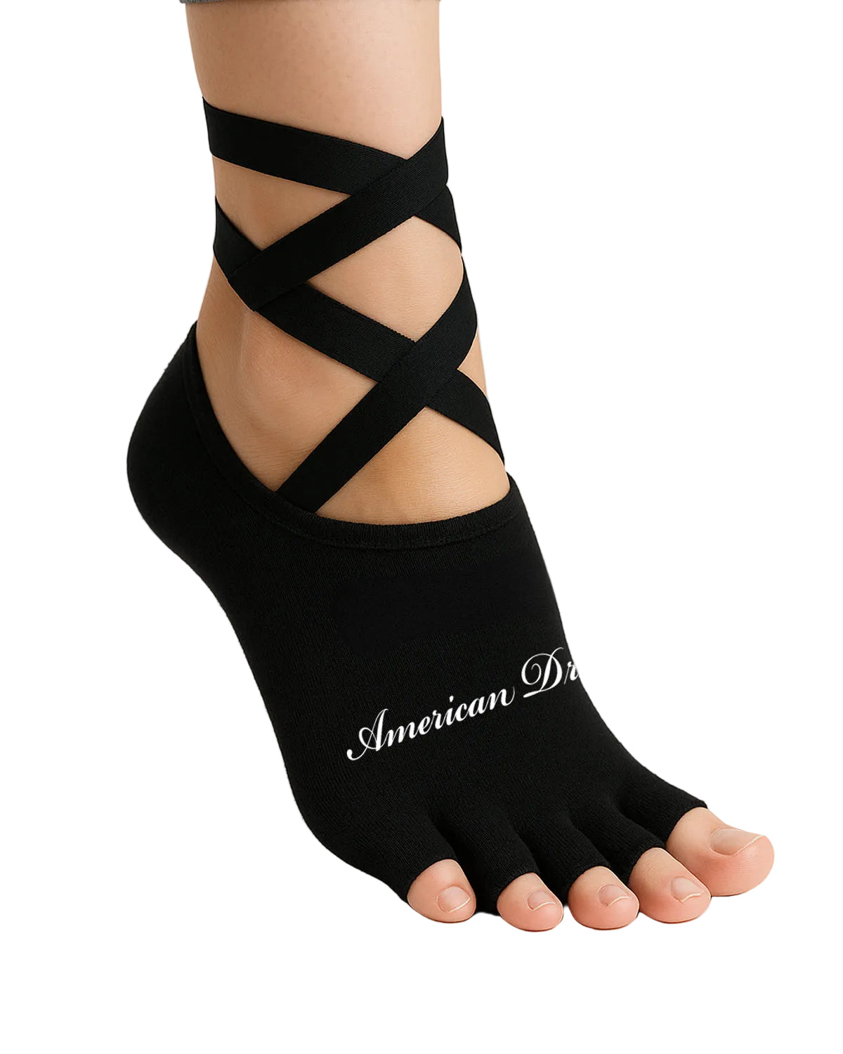 'american dreaming' grip socks